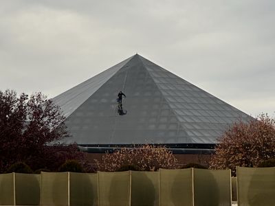 Cleaning the Geometry