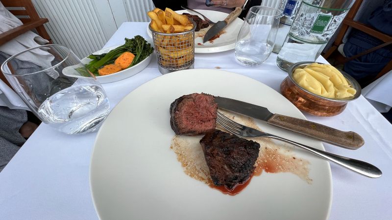 Butlers Wharf Chop House