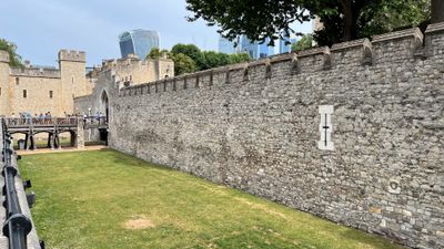The Tower of London