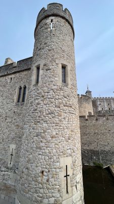 The Tower of London