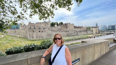 The Tower of London
