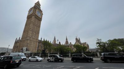 Big Ben