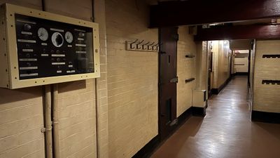 Churchill War Rooms