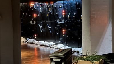 Churchill War Rooms