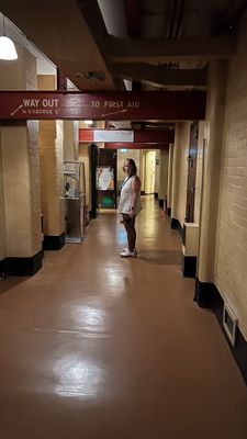 Churchill War Rooms