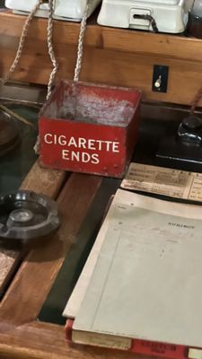 Churchill War Rooms