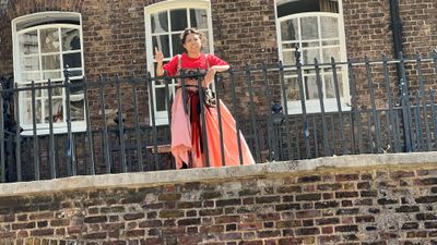 The Tower of London