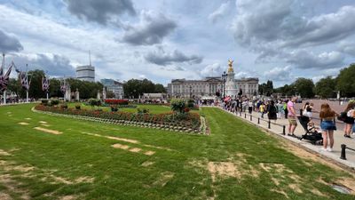 Buckingham Palace