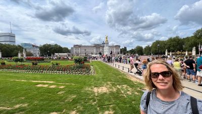 Buckingham Palace