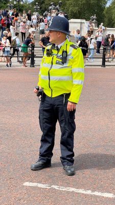 Buckingham Palace
