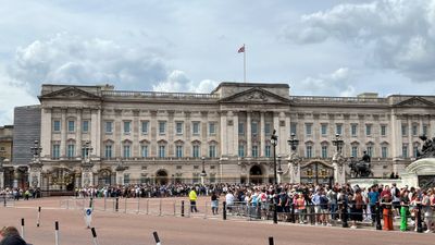 Buckingham Palace