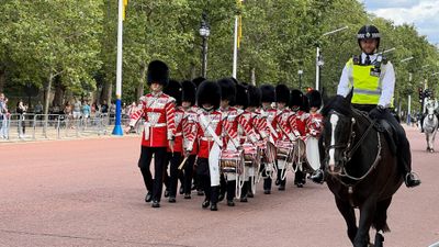 Buckingham Palace