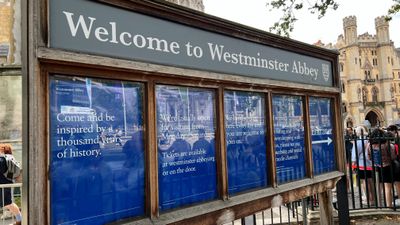 Westminster Abbey