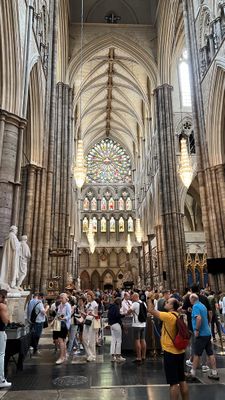Westminster Abbey