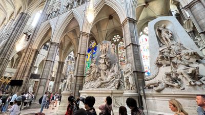 Westminster Abbey