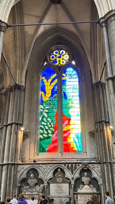 Westminster Abbey