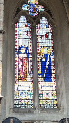 Westminster Abbey