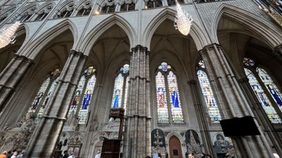Westminster Abbey