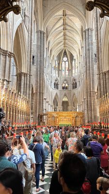 Westminster Abbey