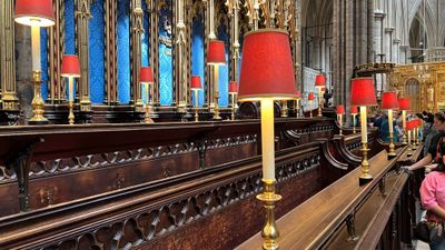 Westminster Abbey