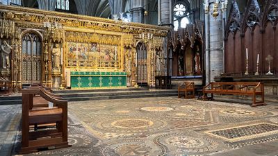Westminster Abbey