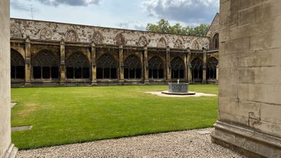 Westminster Abbey