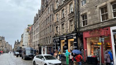 Princes Street