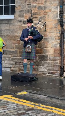 Princes Street