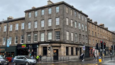 Princes Street