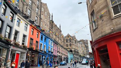 Princes Street