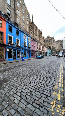 Princes Street