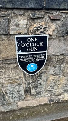 Edinburgh Castle