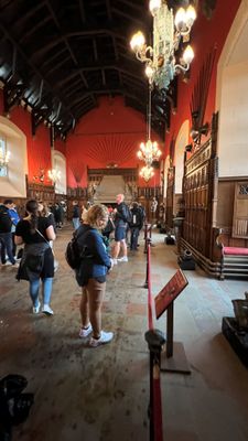 Edinburgh Castle