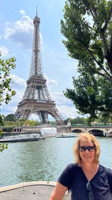 Eiffel Tower