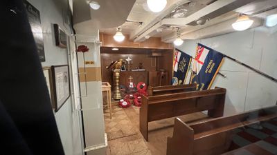 Chapel