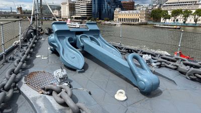 Anchor