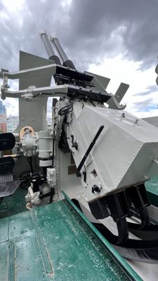 AA Guns