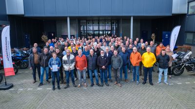 BHV training 8 februari