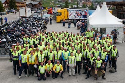 Motards 2025