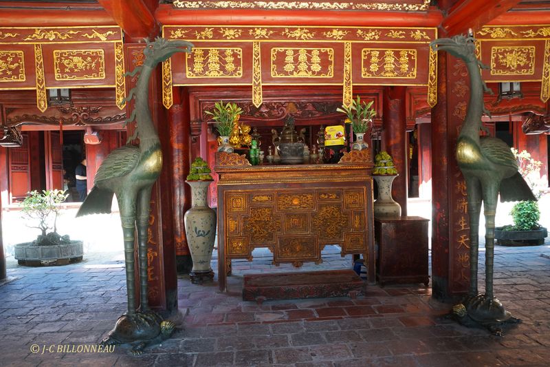 010 Temple de la Littérature-Temple de Confucius.JPG
