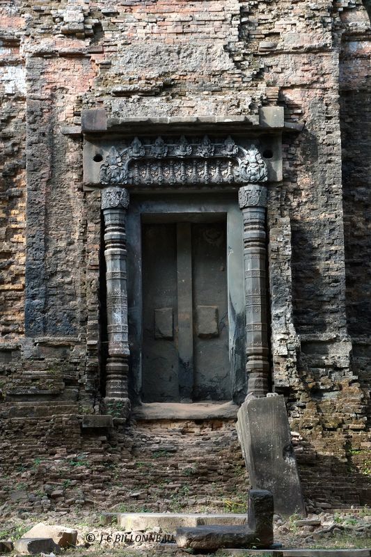 326 Temple de Sambor Prei Kuk.JPG