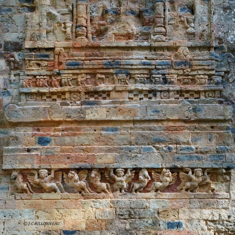 327 Temple de Sambor Prei Kuk.JPG