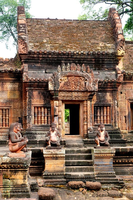 412 Temple Banteay Srei.JPG