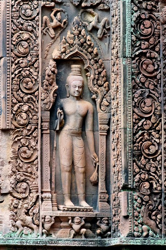 418 Temple Banteay Srei.JPG