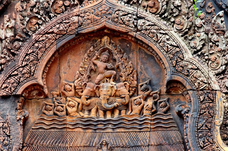 419 Temple Banteay Srei.JPG