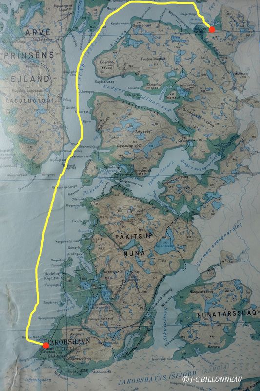 040.12 Navigation entre Ilulissat et glacier Eqi.JPG