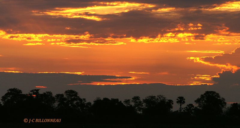 221 Coucher de soleil sur l'Okavango.jpg