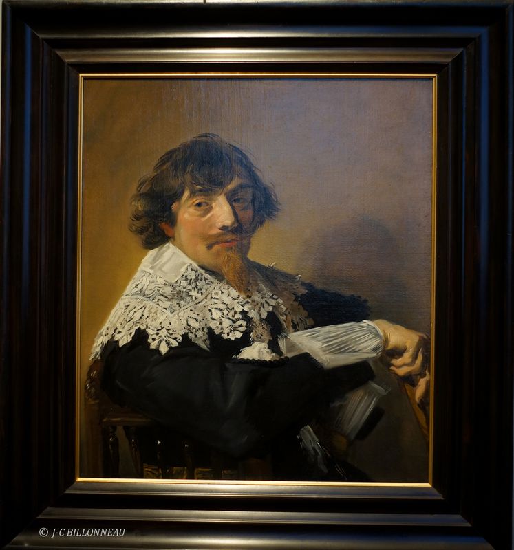 002 Portrait of a man - Frans Hals.JPG