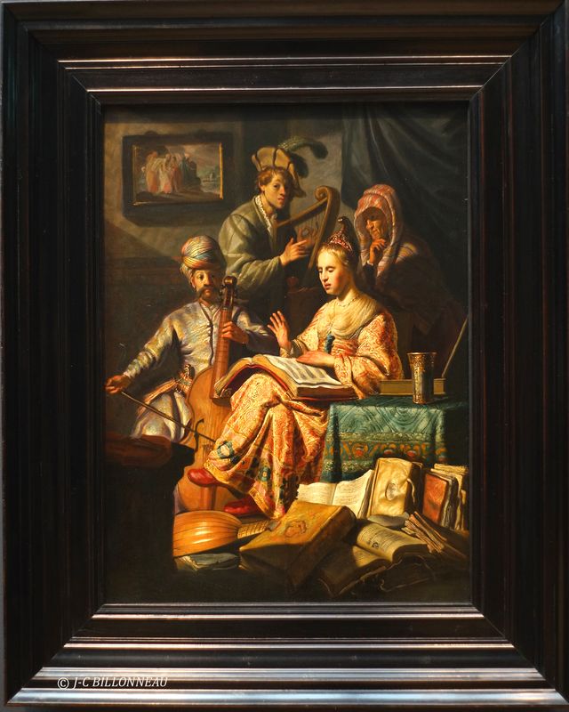 007 Compagnie musicale- Rembrandt Harmensz van Rijn (1606-1669).JPG