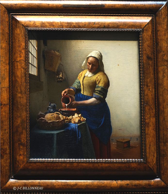 016 La Laitire - Johannes Vermeer (1632-1675).JPG